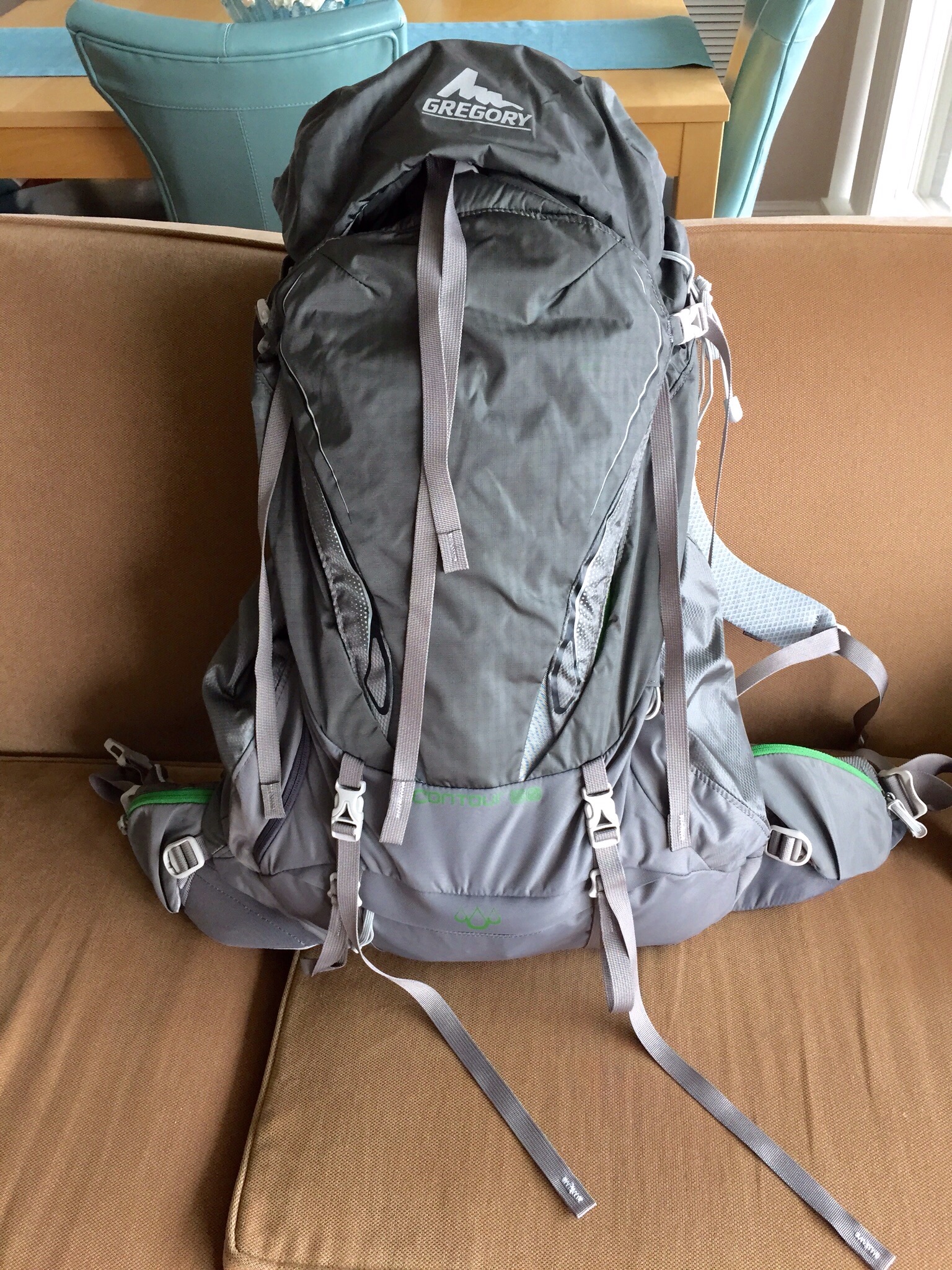 Oh The Talents One Develops When Planning to Walk The Camino!