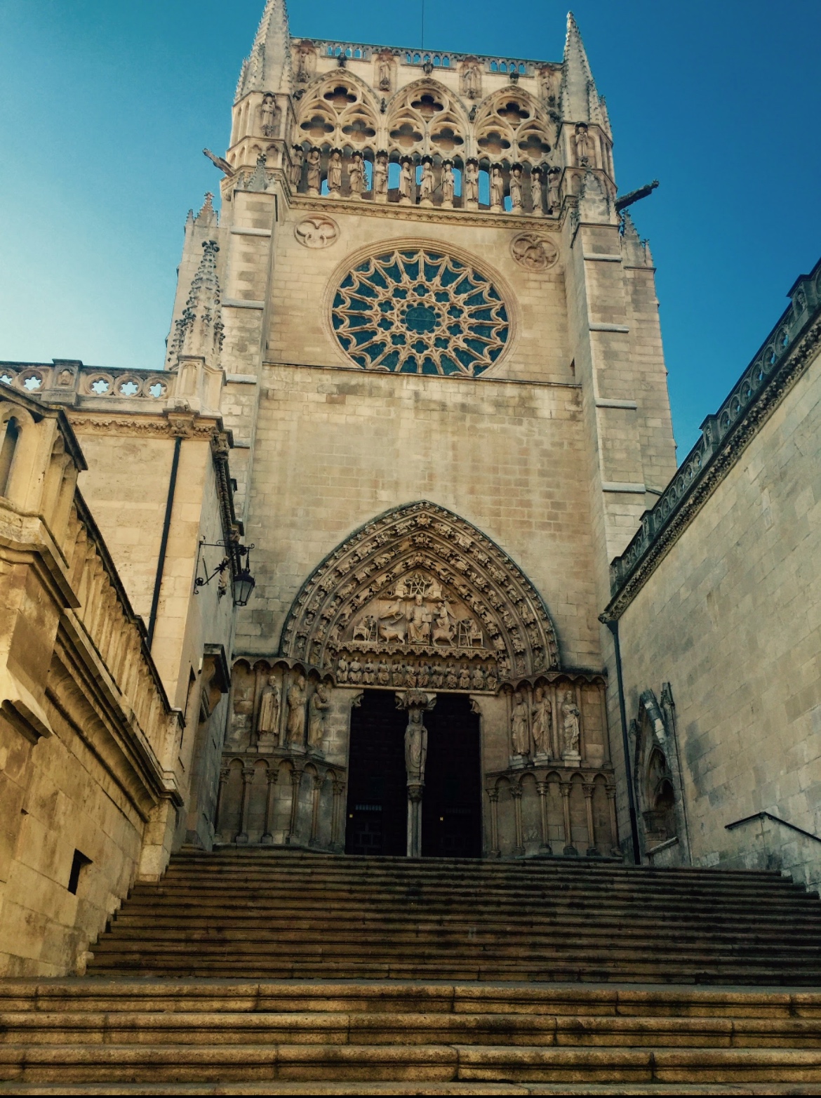 The City of Burgos is GREAT!