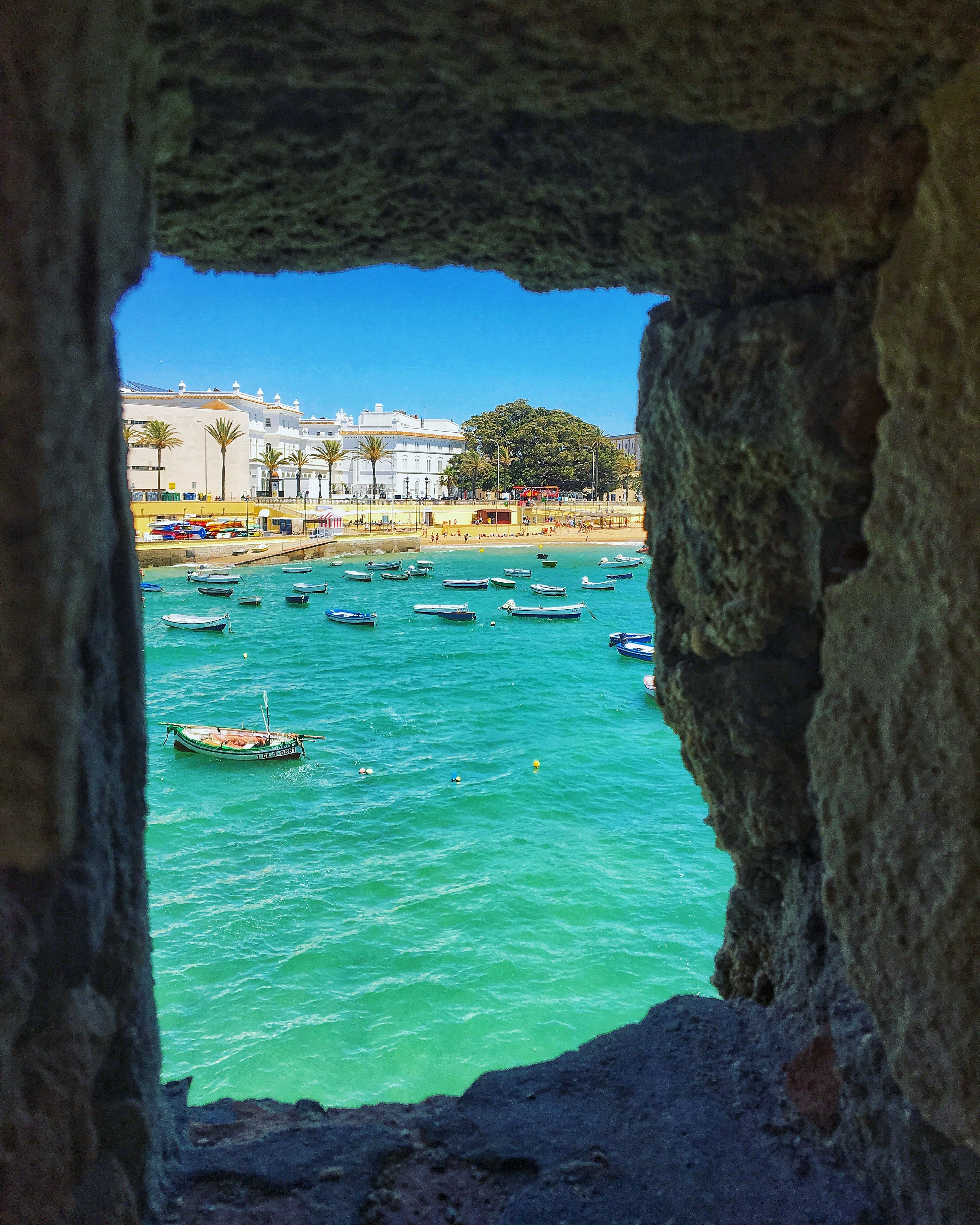 Did the Life of Queen Isabella 1st Nudge Me to Visit Cádiz? You Bet it Did!