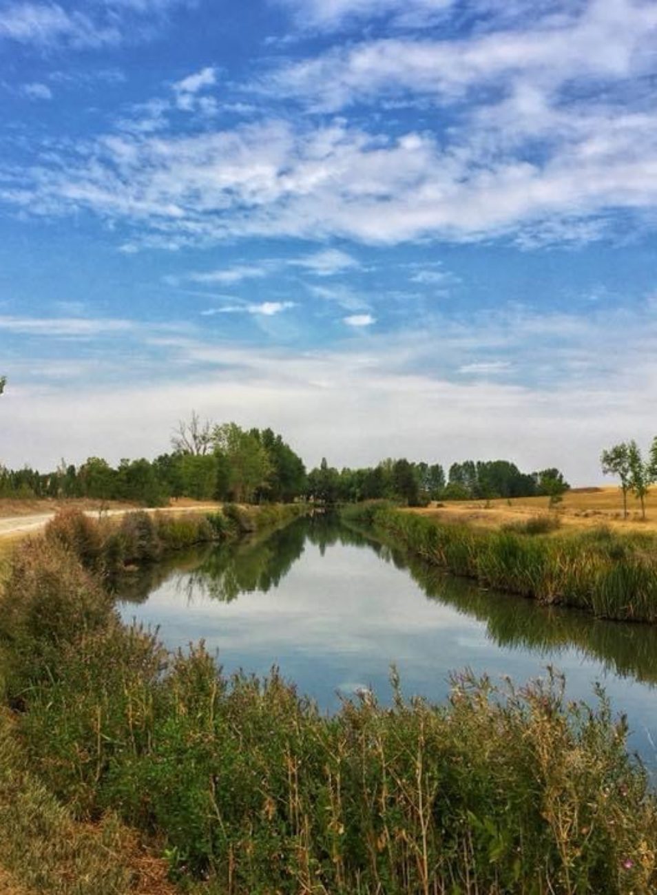 Farewell to Spain: Such a Great Ride!