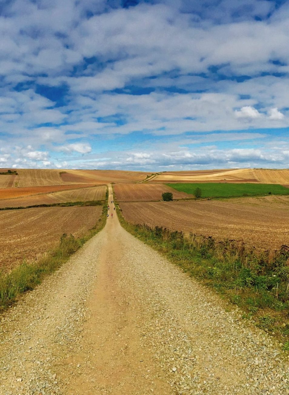 A New Chapter in Life is 1 Week Away…YIKES!