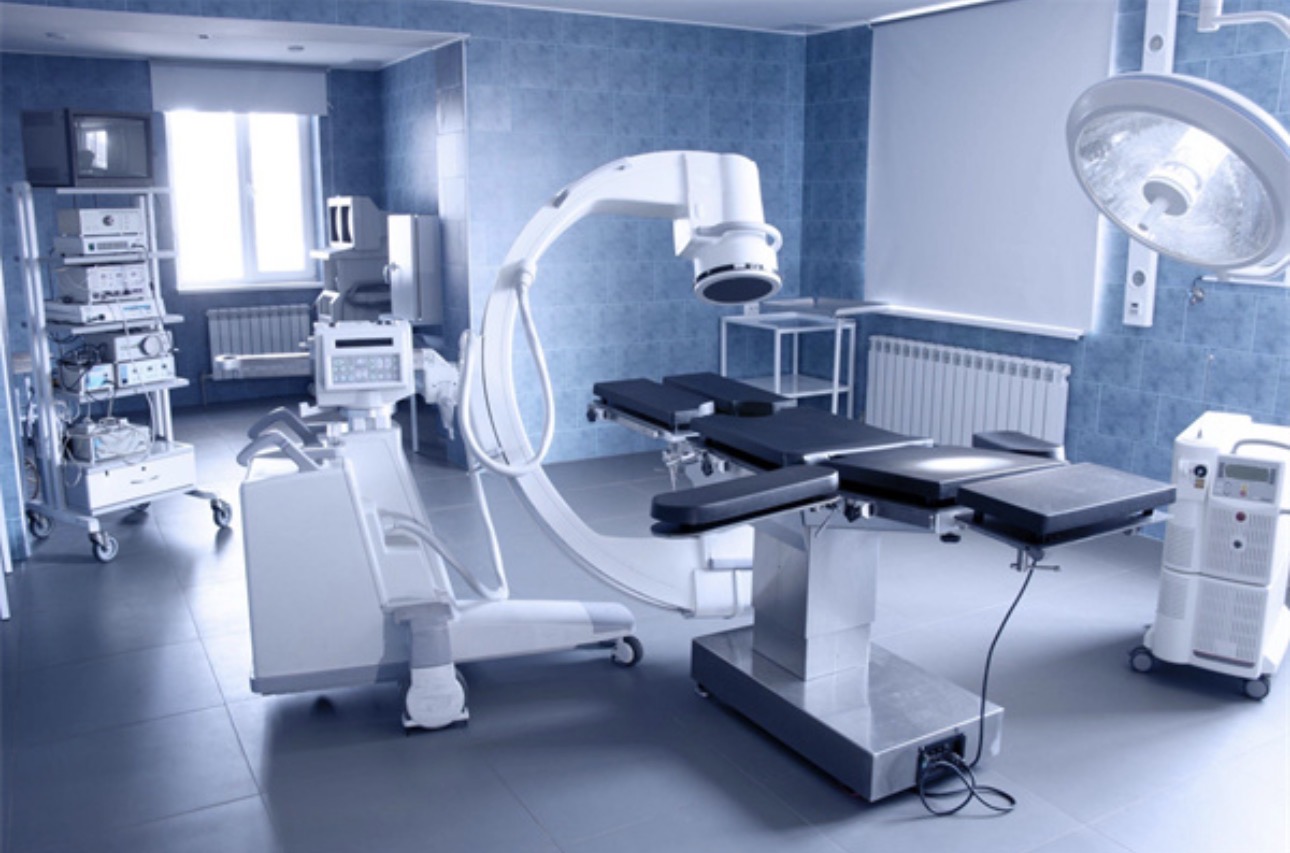 The Part of Surgery I Didn’t Expect This Time