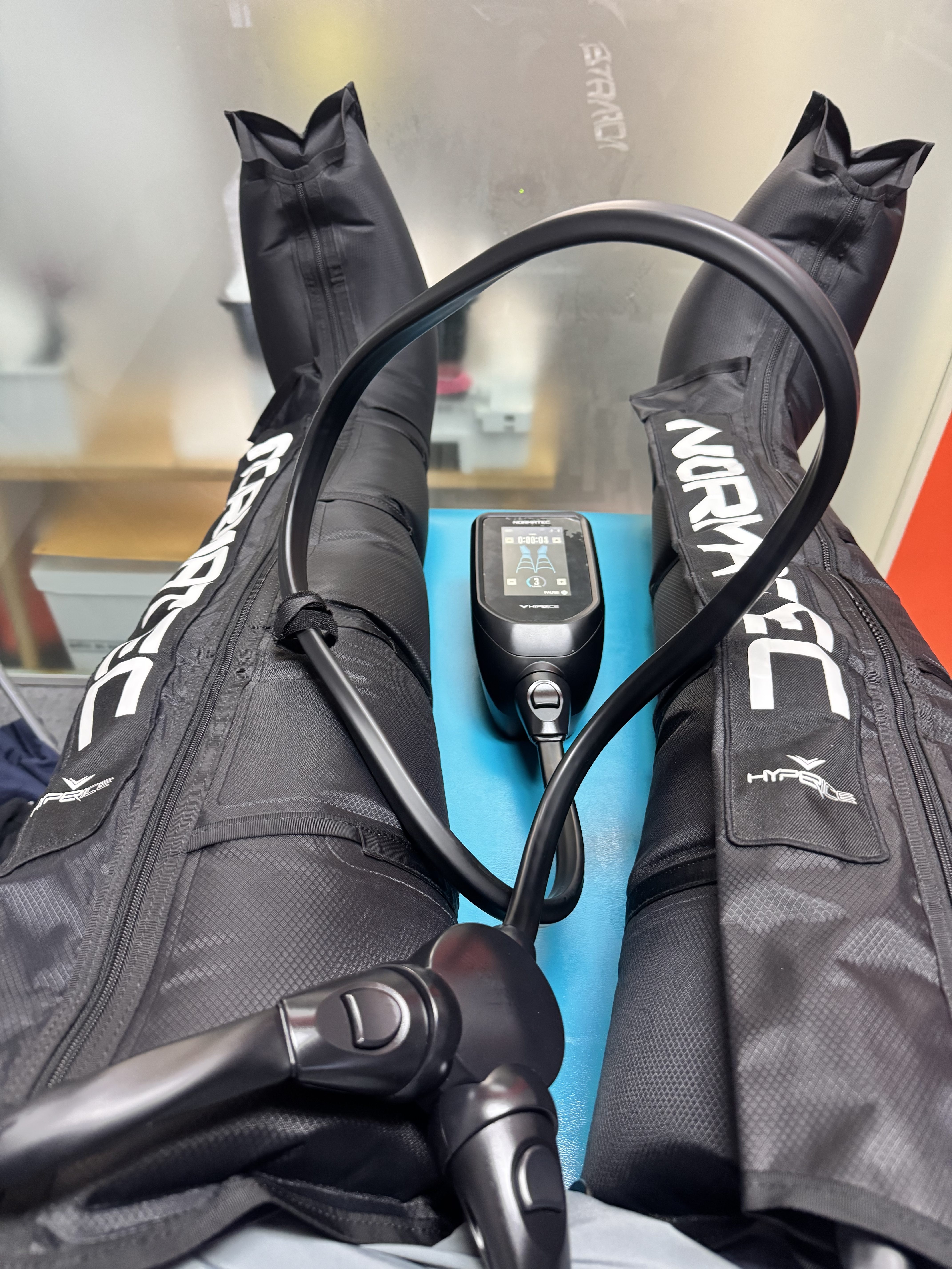 Knee Replacement Recovery: When the Second Knee Writes a Different Story